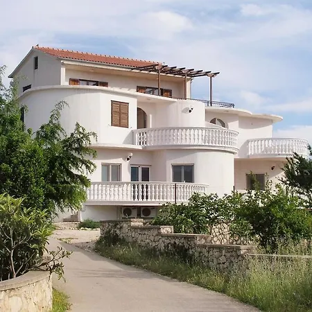 Jezera 5120e Apartamento *