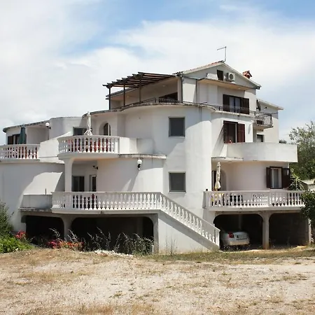 Apartamento Jezera 5120e