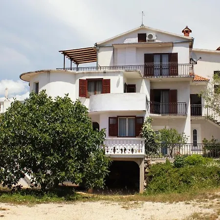 Jezera 5120e Apartamento