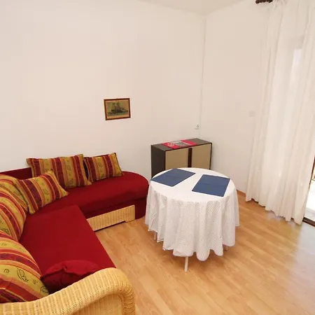 Apartamento Jezera 5120e Tisno