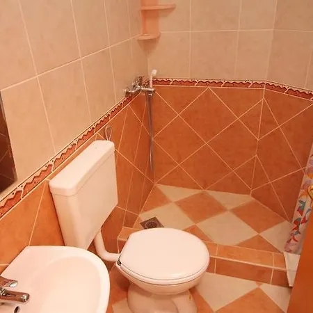 Apartamento Jezera 5120e *