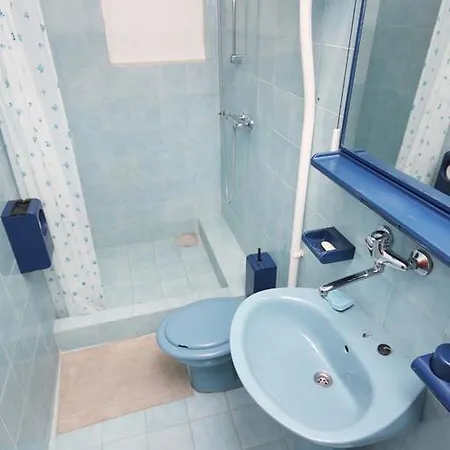 Jezera 5120e Apartamento *