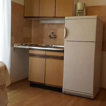 Apartamento Jezera 5120e Tisno